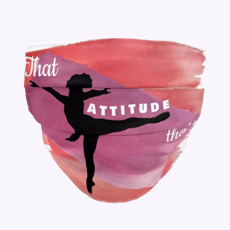 Ballet Attitude Collection