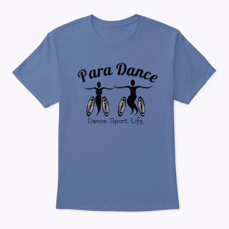 Para Dance Collection