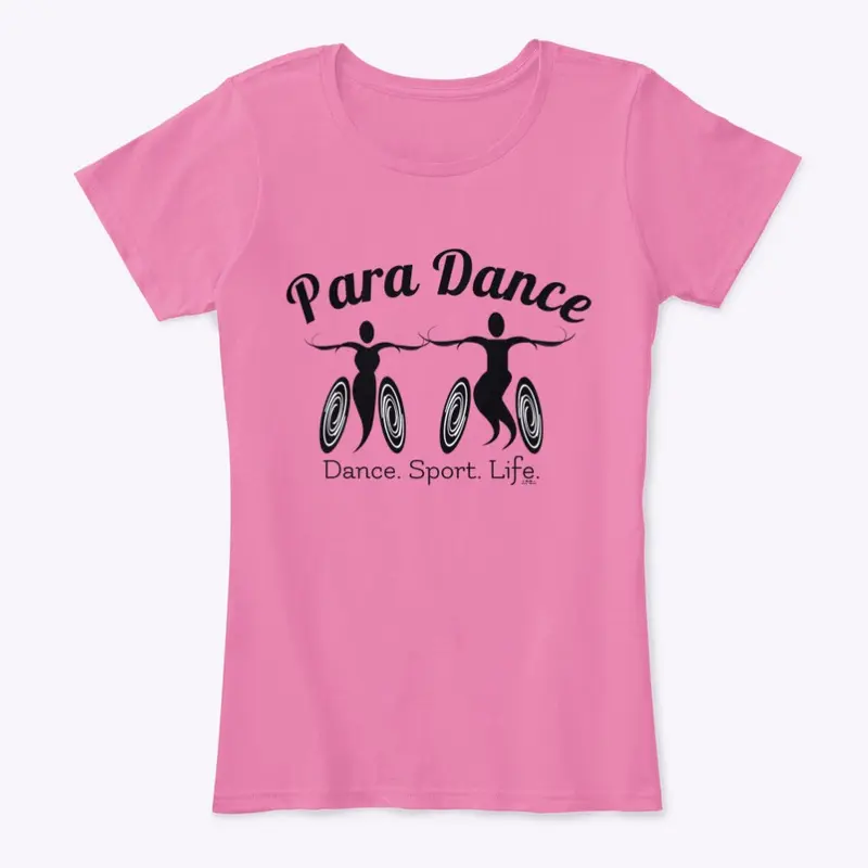 Para Dance Collection