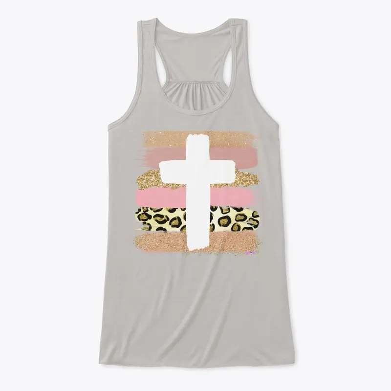 Striped Cross Collection