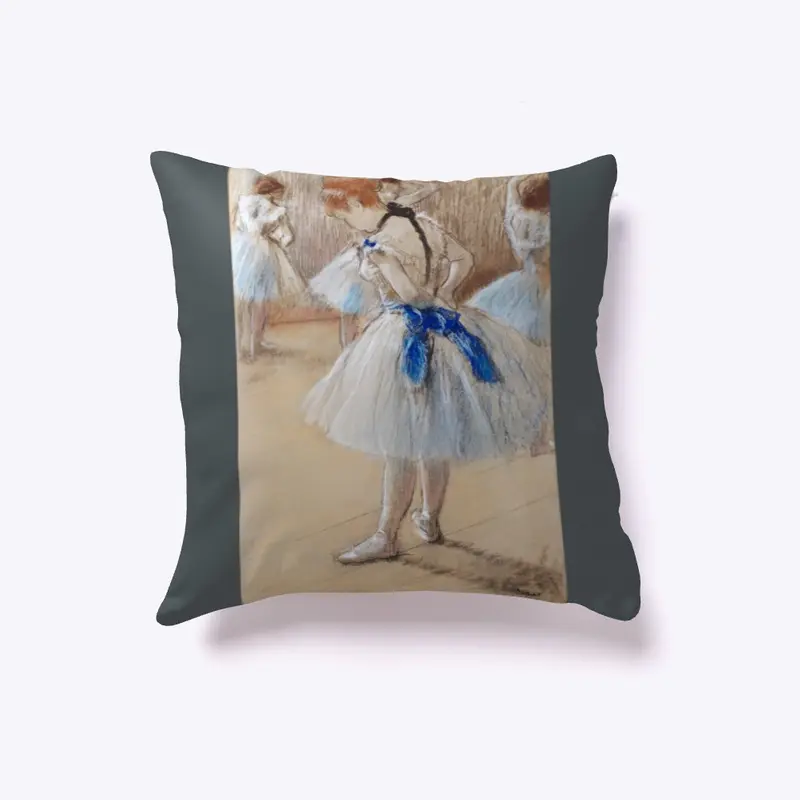 Dancer by Degas Collection