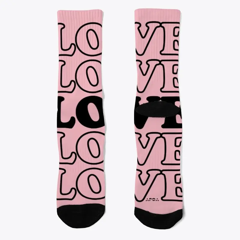 The Love Day Collection