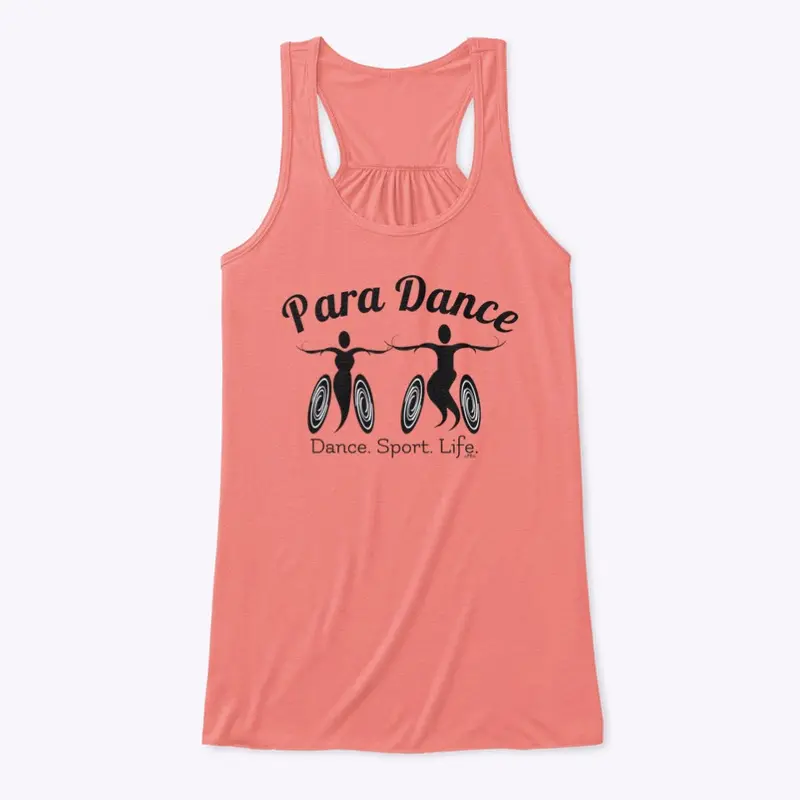 Para Dance Collection